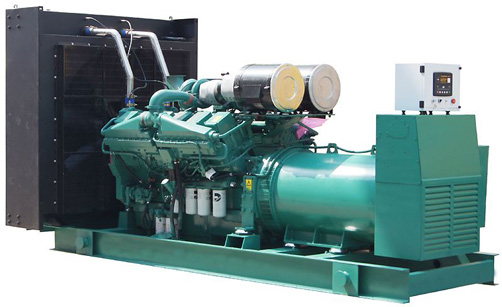 淮滨30kw康明斯柴油发电机组图片 淮滨30kw康明斯柴油发电机组图片