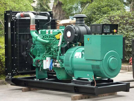 淮滨710kw康明斯柴油发电机组图片 淮滨710kw康明斯柴油发电机组图片