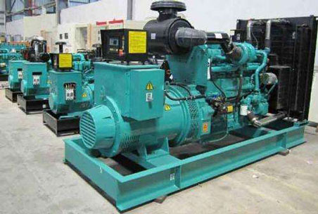 淮滨1000kw康明斯柴油发电机组图片 淮滨1000kw康明斯柴油发电机组图片