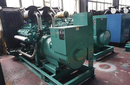 淮滨柴油发电机 淮滨柴油发电机
