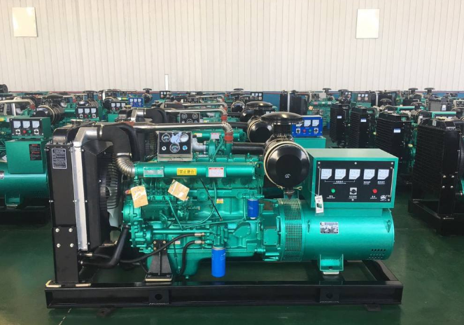 淮滨柴油发电机 淮滨柴油发电机