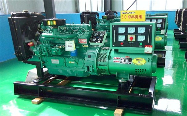 淮滨发电机出租